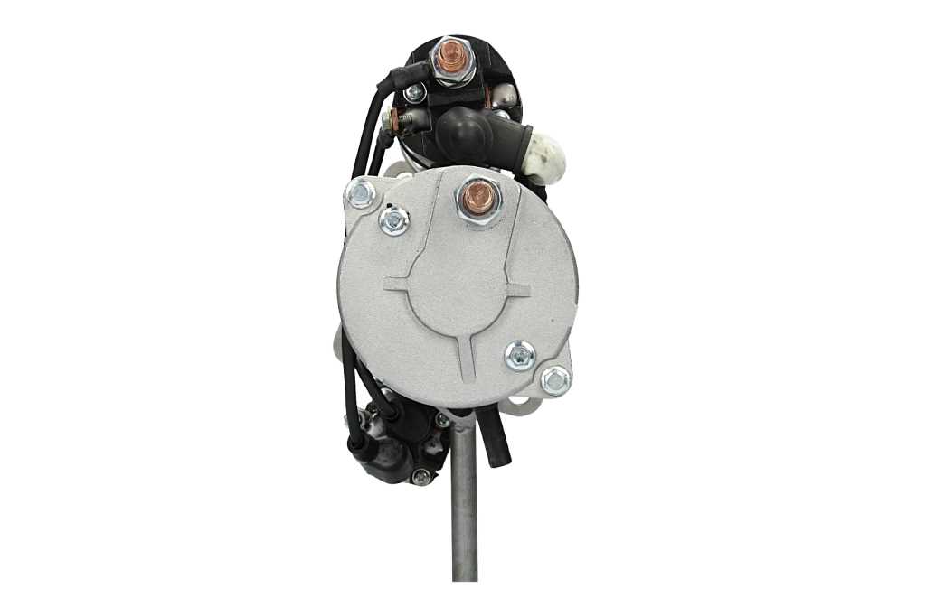 PlusLine Original Starter Motor for Deutz-Fahr khd 5.5 kw M9T61471+