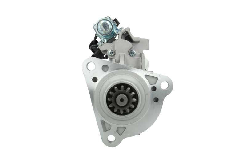 PlusLine Original Starter Motor for MAN 5.5 kw M9T61971+