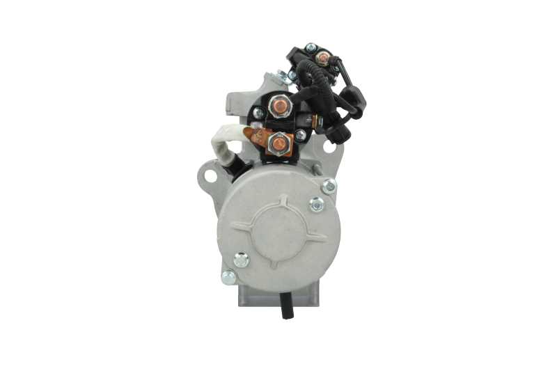 PlusLine Original Starter Motor for MAN 5.5 kw M9T61971+