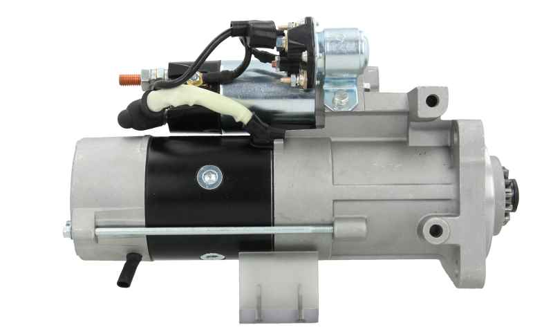 PlusLine Original Starter Motor for Volvo 5.5 kw M9T62671+