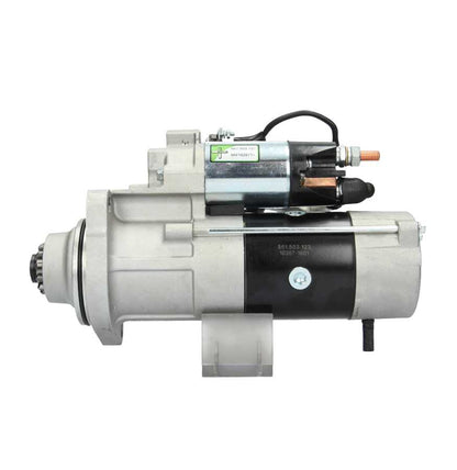 PlusLine Original Starter Motor for Deutz 5.5 kw M9T62871+