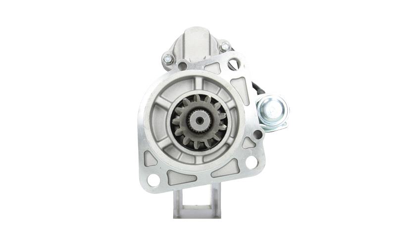 PlusLine Original Starter Motor for Mercedes / MAN 5.5 kw M9T64371+