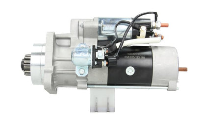 PlusLine Original Starter Motor for Mercedes / MAN 5.5 kw M9T64371+