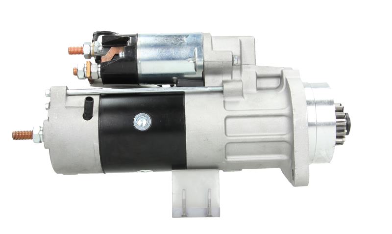 PlusLine Original Starter Motor for Mercedes / MAN 5.5 kw M9T64371+