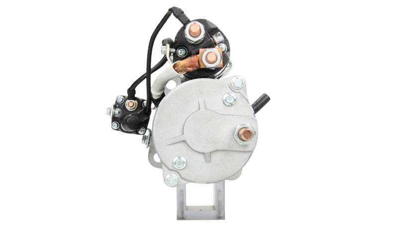 PlusLine Original Starter Motor for Mercedes / MAN 5.5 kw M9T64371+