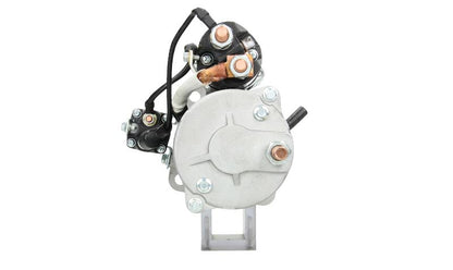 PlusLine Original Starter Motor for Mercedes / MAN 5.5 kw M9T64371+