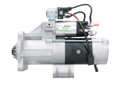 PlusLine Original Starter Motor for Ford 5.5 kw M9T64673+