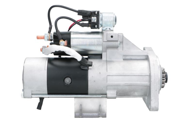 PlusLine Original Starter Motor for Ford 5.5 kw M9T64673+