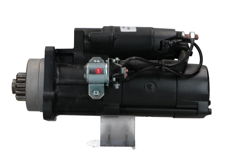 Mitsubishi Reman Starter MAN 5.5 kw M9T65271R