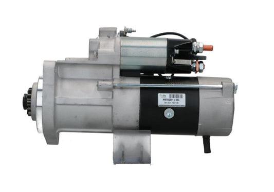 PlusLine Selected Starter Motor for Deutz-Khd 5.5 kw M9T65371+SEL