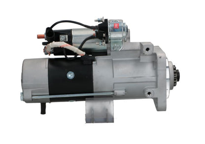 PlusLine Selected Starter Motor for Deutz-Khd 5.5 kw M9T65371+SEL