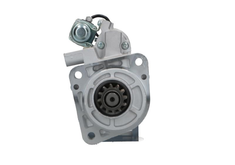 PlusLine Original Starter Motor for Deutz-Khd 5.5 kw M9T65371+