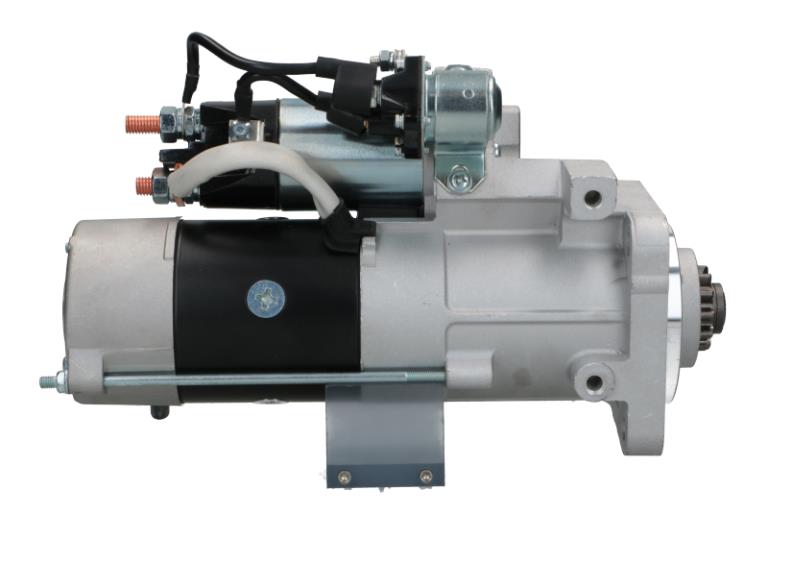 PlusLine Original Starter Motor for Deutz-Khd 5.5 kw M9T65371+
