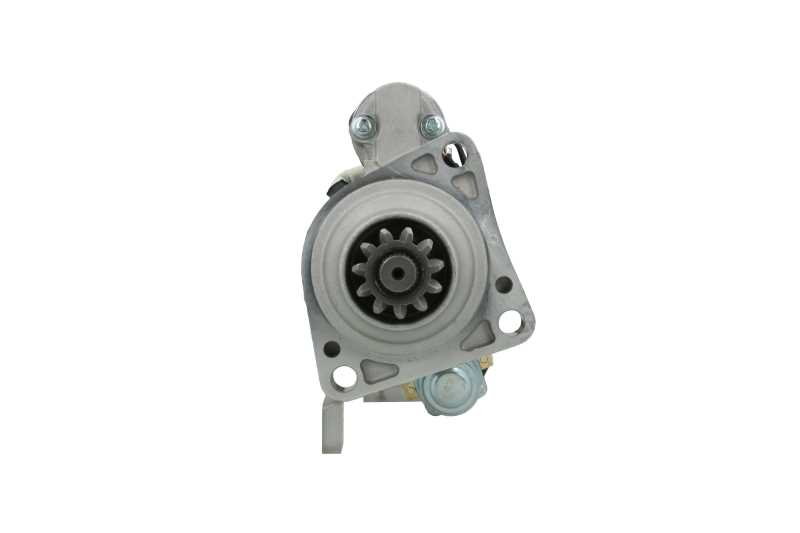 PlusLine Original Starter Motor for Volvo 5.5 kw M9T65479+