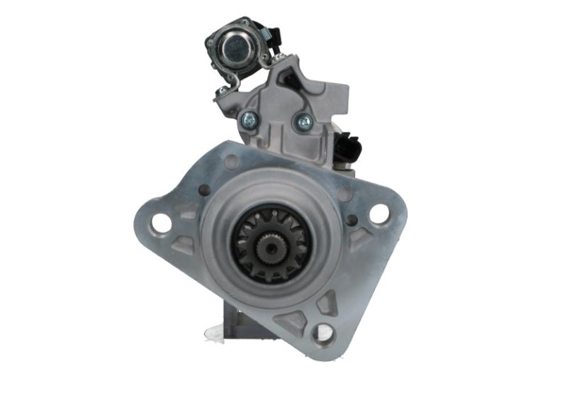 PlusLine Original Starter Motor for MAN 5.5 kw M9T65571+