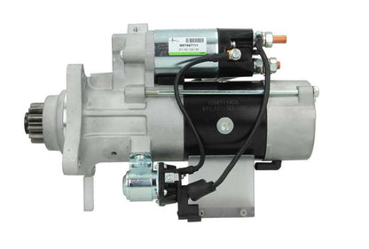 PlusLine Original Starter Motor for Volvo 5.5 kw M9T66771+