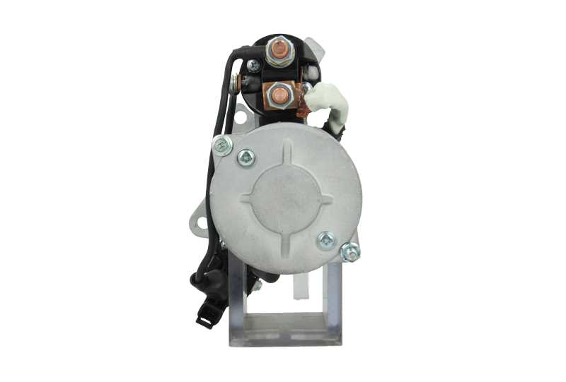 PlusLine Original Starter Motor for Volvo 5.5 kw M9T66771+