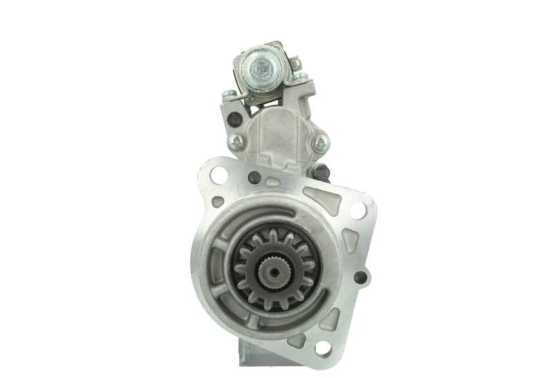 PlusLine Original Starter Motor for Mercedes 5.5 kw M9T66971+