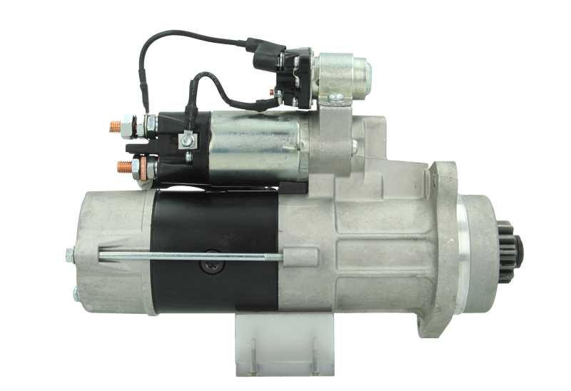 PlusLine Original Starter Motor for Mercedes 5.5 kw M9T66971+