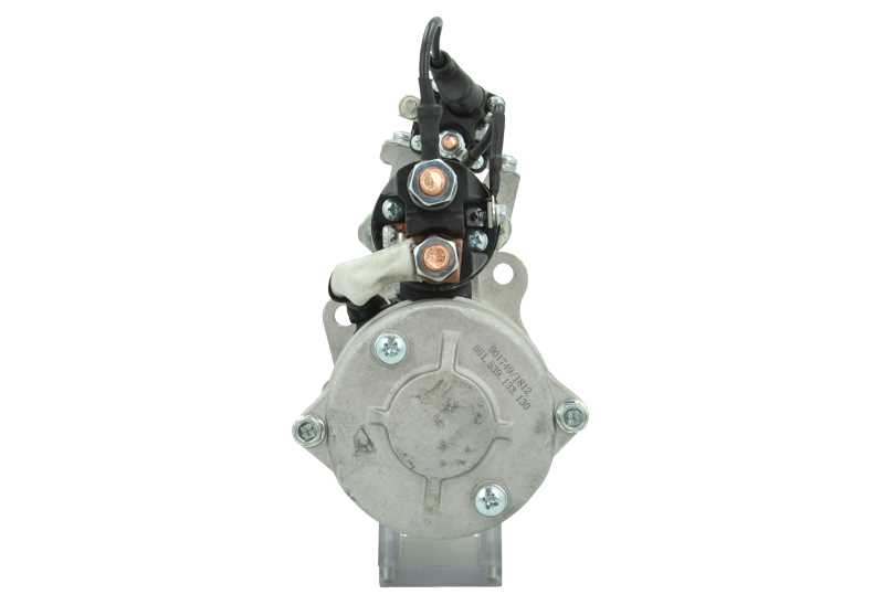 PlusLine Original Starter Motor for Mercedes 5.5 kw M9T66971+
