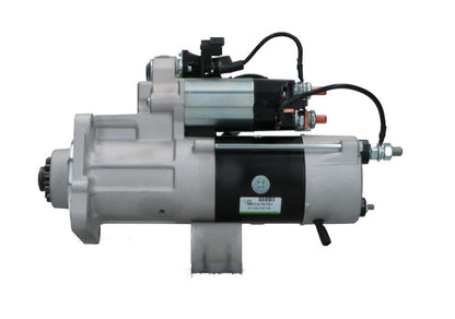 PlusLine Original Starter Motor for Volvo 5.5 kw M9T67879+