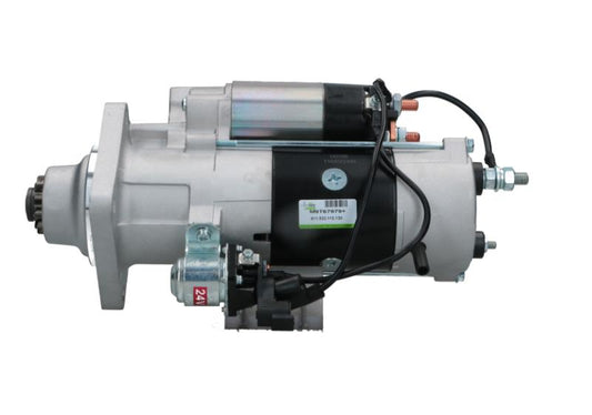 PlusLine Original Starter Motor for Volvo 5.5 kw M9T67979+