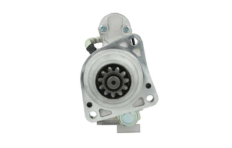 PlusLine Original Starter Motor for Deutz-Fahr Khd 5.5 kw M9T68771+