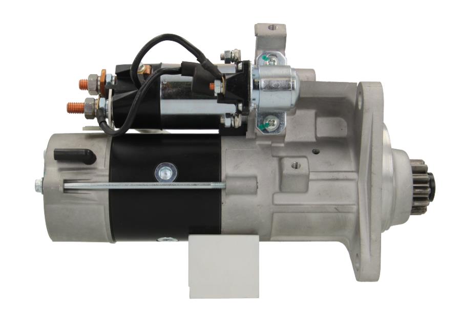 PlusLine Original Starter Motor for Volvo 5.5 kw M9T68871+