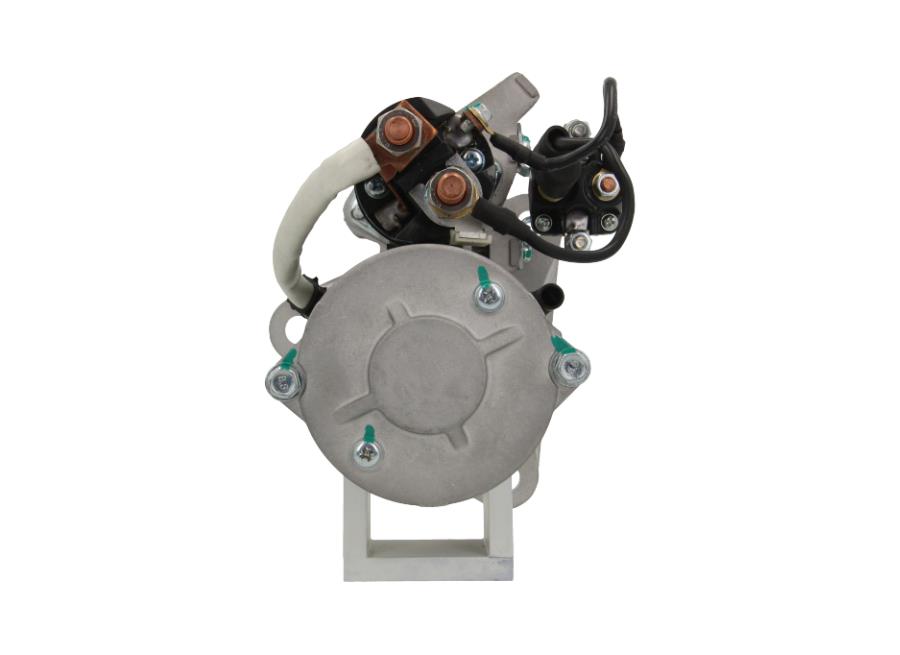 PlusLine Original Starter Motor for Volvo 5.5 kw M9T68871+
