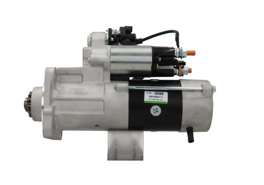 PlusLine Original Starter Motor for Volvo 5.5 kw M9T68971+