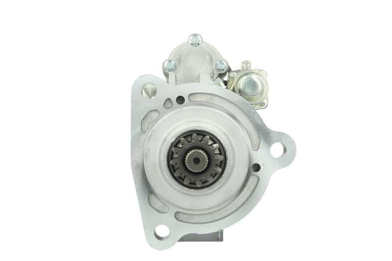 PlusLine Original Starter Motor for Mercedes 5.5 kw M9T70173+