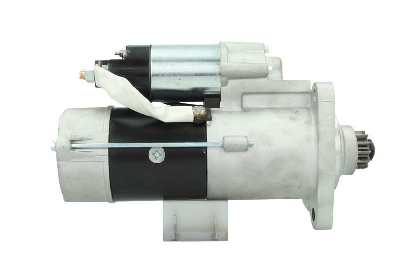 PlusLine Original Starter Motor for Mercedes 5.5 kw M9T70173+