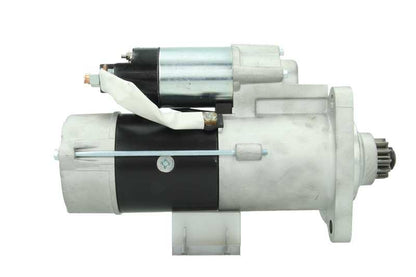 PlusLine Original Starter Motor for Mercedes 5.5 kw M9T70173+