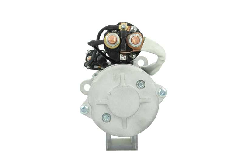 PlusLine Original Starter Motor for Mercedes 5.5 kw M9T70173+