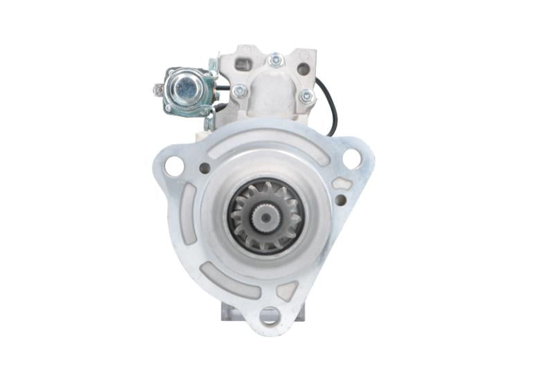 PlusLine Original Starter Motor for Volvo 6.4 kw M9T70279+