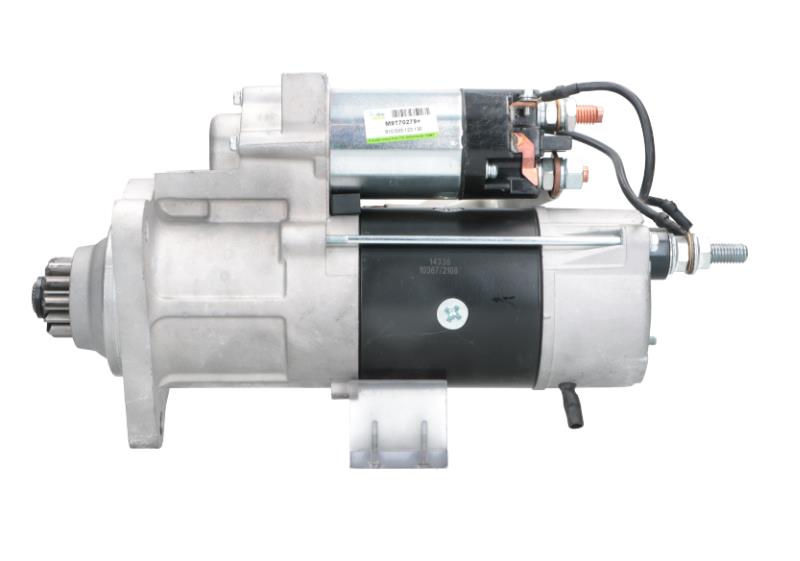 PlusLine Original Starter Motor for Volvo 6.4 kw M9T70279+