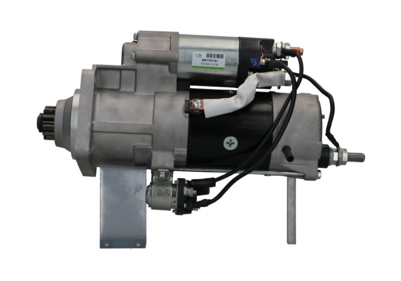 PlusLine Original Starter Motor for Volvo 5.5 kw M9T71075+