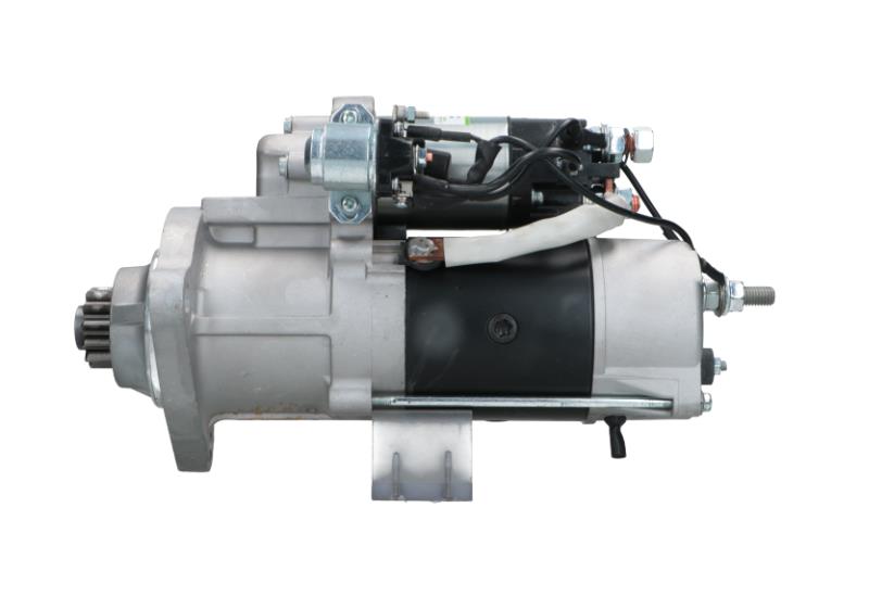 PlusLine Original Starter Motor for Caterpillar 6.5 kw M9T72178+