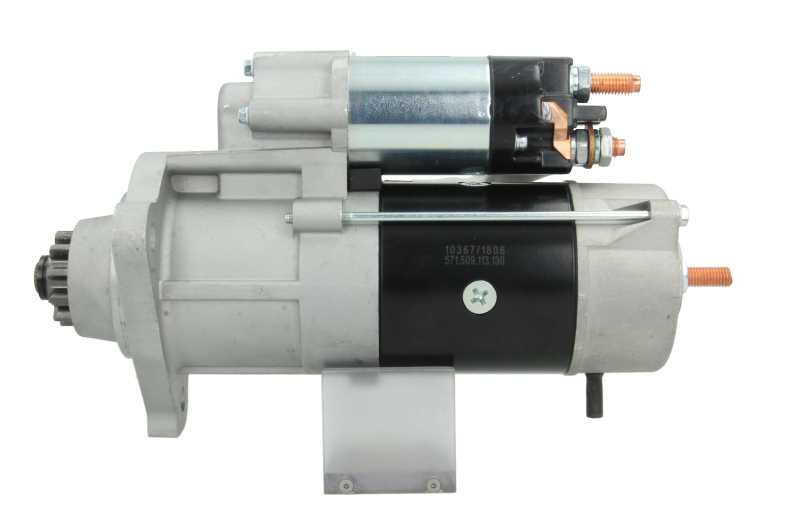 PlusLine Original Starter Motor for Renault 7.5 kw M9T80271+