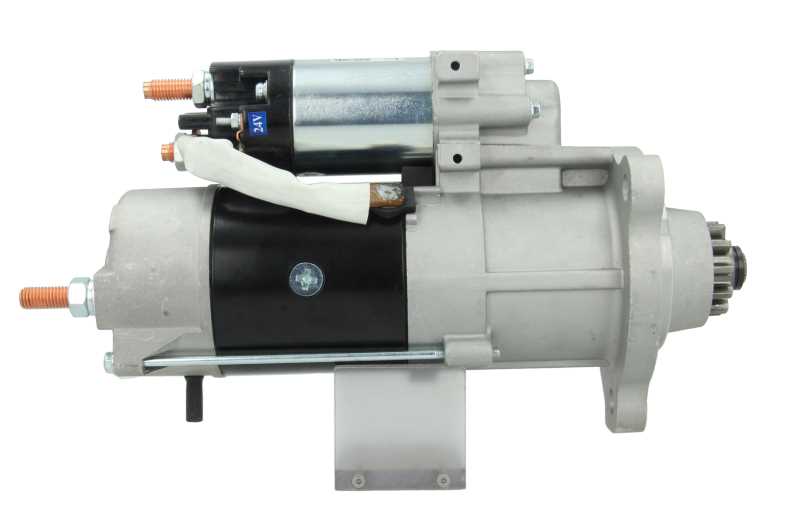 PlusLine Original Starter Motor for Renault 7.5 kw M9T80271+