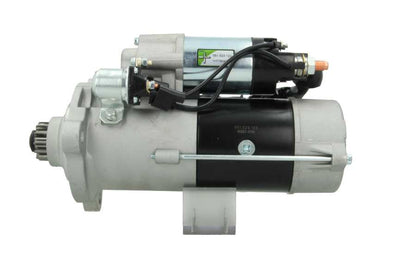 PlusLine Original Starter Motor for Mercedes / MAN 7.0 kw M9T80472+