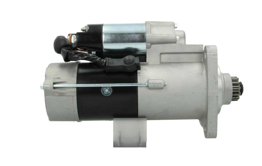 PlusLine Original Starter Motor for Mercedes / MAN 7.0 kw M9T80472+