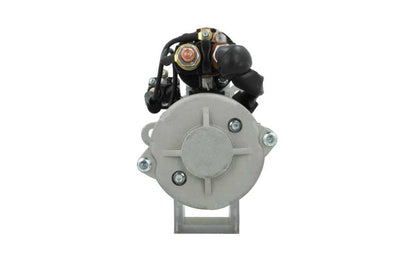 PlusLine Original Starter Motor for Mercedes / MAN 7.0 kw M9T80472+