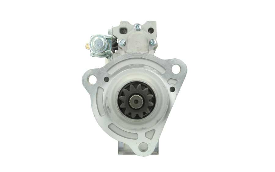 PlusLine Original Starter Motor for Volvo 7.0 kw M9T82171+