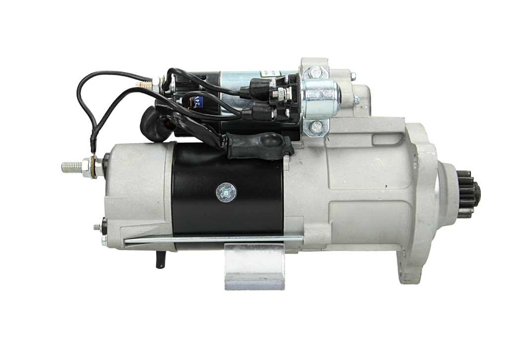 PlusLine Original Starter Motor for Volvo 7.5 kw M9T82179+