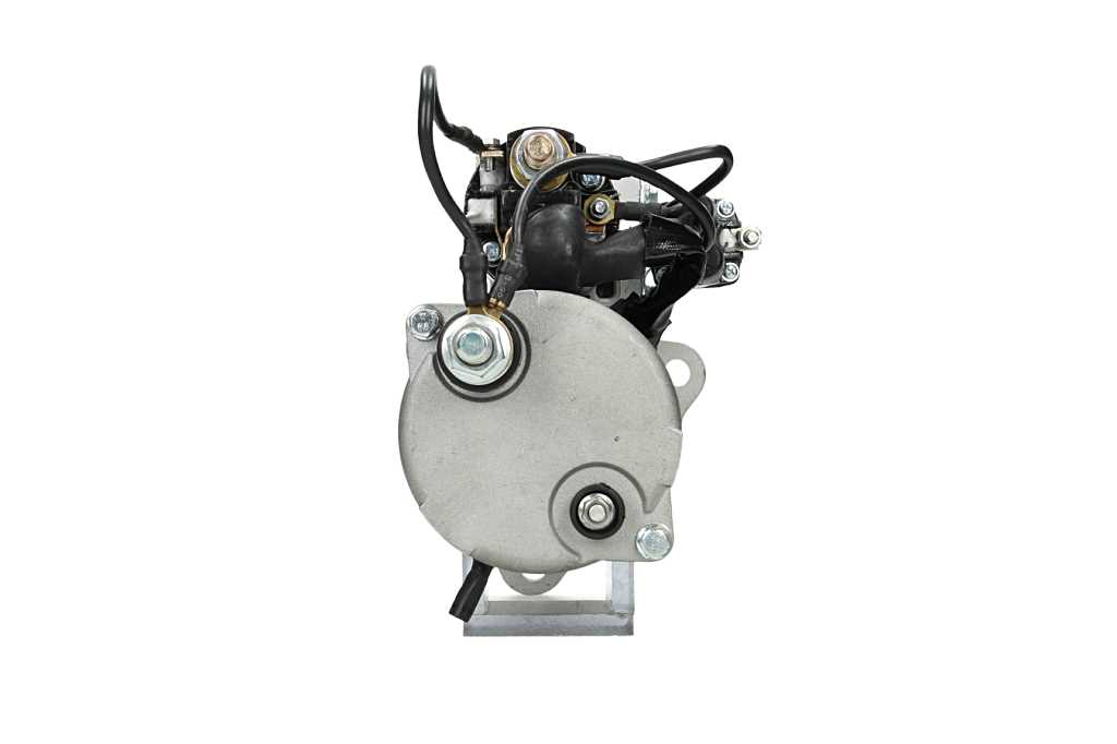 PlusLine Original Starter Motor for Volvo 7.5 kw M9T82179+