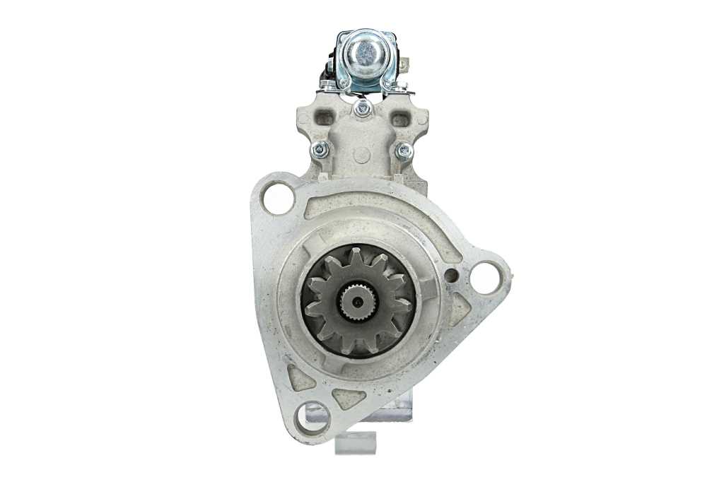 PlusLine Original Starter Motor for Prevost 8.2 kw M9T82479+
