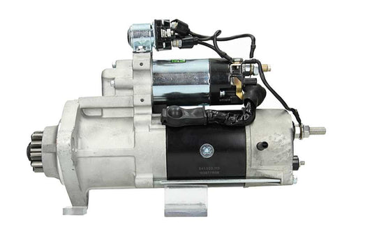 PlusLine Original Starter Motor for Prevost 8.2 kw M9T82479+