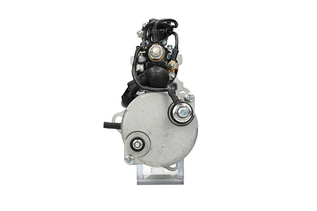 PlusLine Original Starter Motor for Prevost 8.2 kw M9T82479+