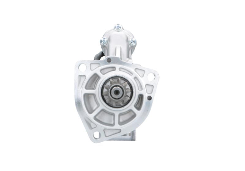 PlusLine Original Starter Motor for Nissan 6.5 kw M9T82571+